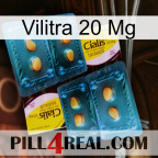 Vilitra 20 Mg cialis5